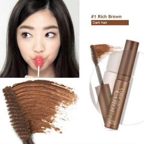 Mascara chân mày Etude House Color My Brows