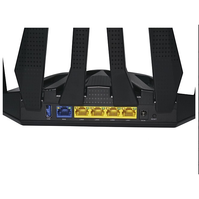 [ Chính Hãng ] Wifi Router APTEK A196GU Băng Tần 5Ghz Chuẩn AC1900/ 1299Mbps - Xuyên Tường Cực Mạnh - Chính Hãng - Bảo H