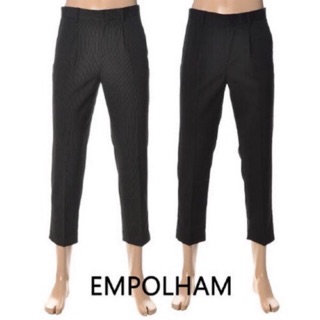 Xả quần nam polham hàng xịn giá xả hàng lẻ size 129k/c bao check tag mac còn duy nhất sz 32,34
