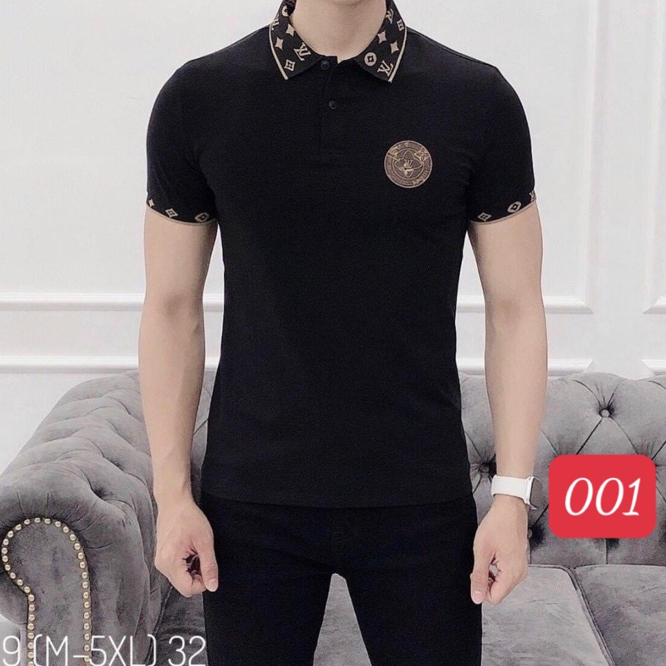 Áo Thun Nam Cao Cấp 01Elen Nhiều Mẫu Hot | BigBuy360 - bigbuy360.vn