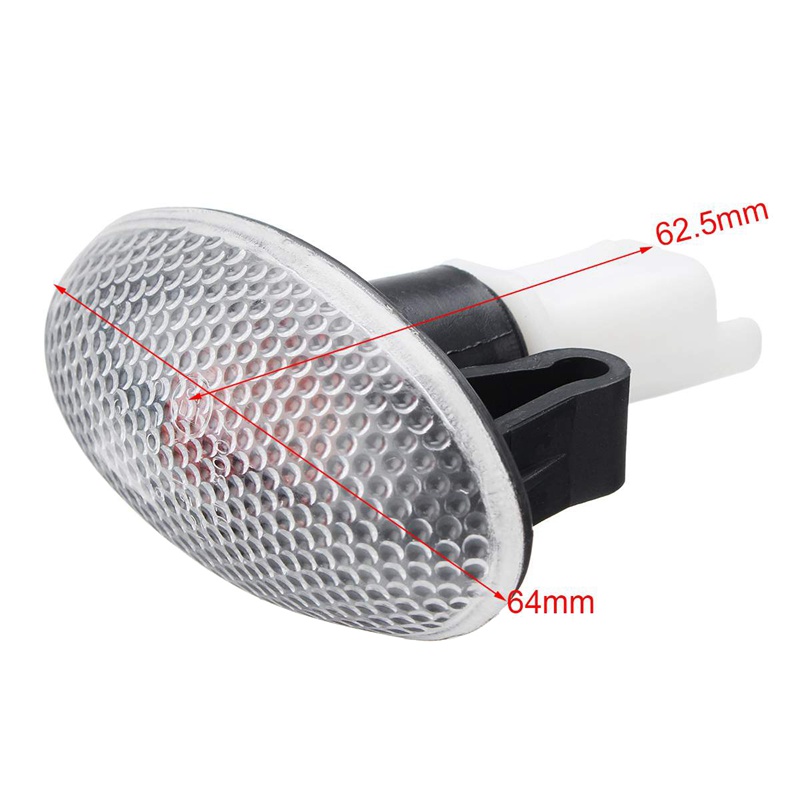 Đèn Tín Hiệu Chất Lượng Cao Dành Cho Peugeot 206 407 607 632574