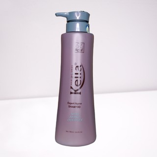 Lẻ Dầu Gội-Xả kella phục hồi tóc hư 780ml