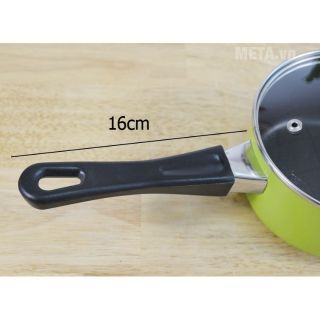 Nồi quấy bột Sunhouse 14cm.