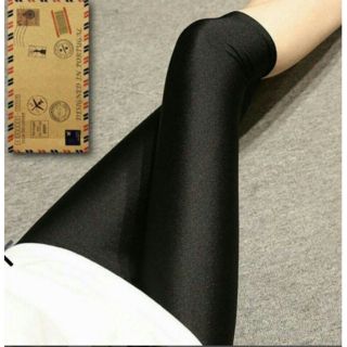 Quần legging nữ lửng co giãn tốt