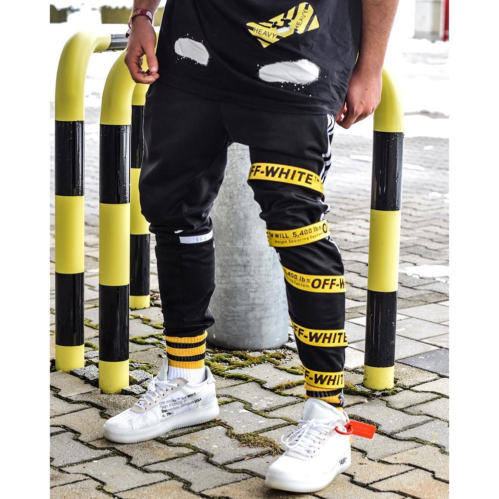 Thắt lưng OFF WHITE cao cấp full tag túi, Belt OFF WHITE,dây nịt off white ow | BigBuy360 - bigbuy360.vn