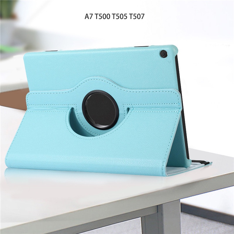 Bao Da Máy Tính Bảng Cho samsung galaxy tab a7 10.4 "t500 t505 tab a 10.1 t510 t515 coque tab4 10.1 t530 t535 tab e 9.6 t560funda