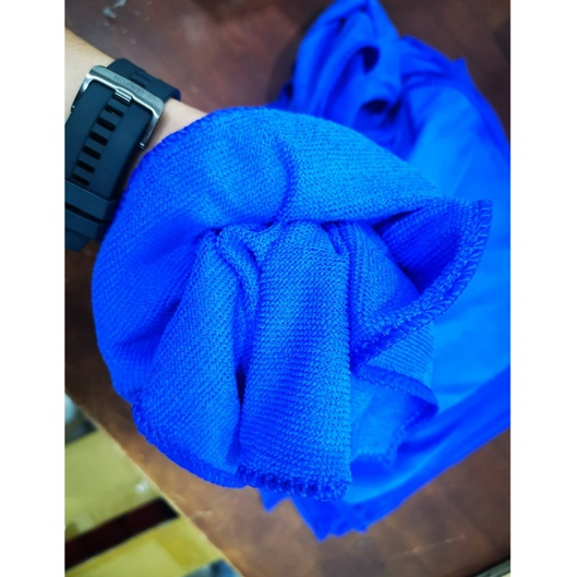 Khăn Lau Đa Năng Khăn Lau Xe, Khăn Lau Bếp 30x30cm