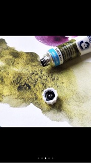 Pocket Van Gogh Dusk / 0,5ml ~ 1ml