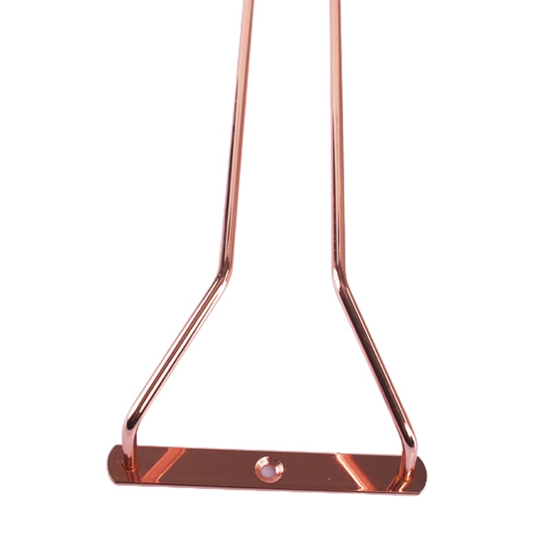 Giá Đựng Ly Rượu 14 Inch 14 Inch Tiện Dụng Cho Nhà Bếp / Văn Phòng / Quán Bar