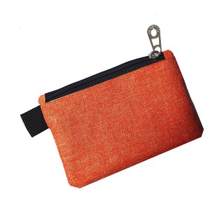 ( SIÊU SALE ) Bóp ví nam nữ unisex thời trang Hàn quốc để tai phone tiền lẻ thẻ xe cao cấp chống thấm nước BEE GEE QT2