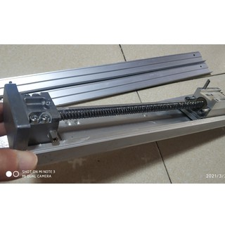Combo vitme + ray trượt IAI_JAPAN
