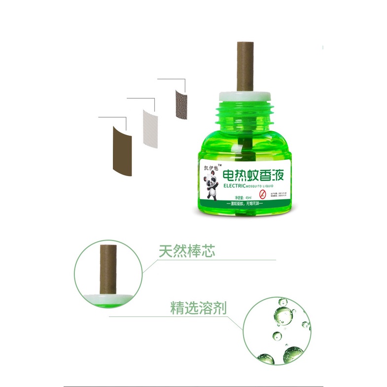 Tinh Dầu Đuỗi Muỗi An Toàn
