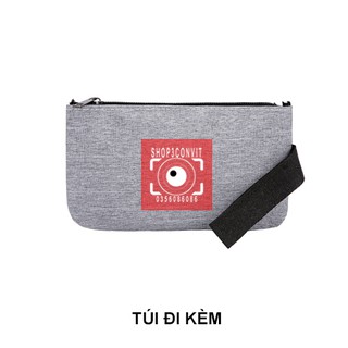 Bộ 3 balo/túi/ví Joy Start