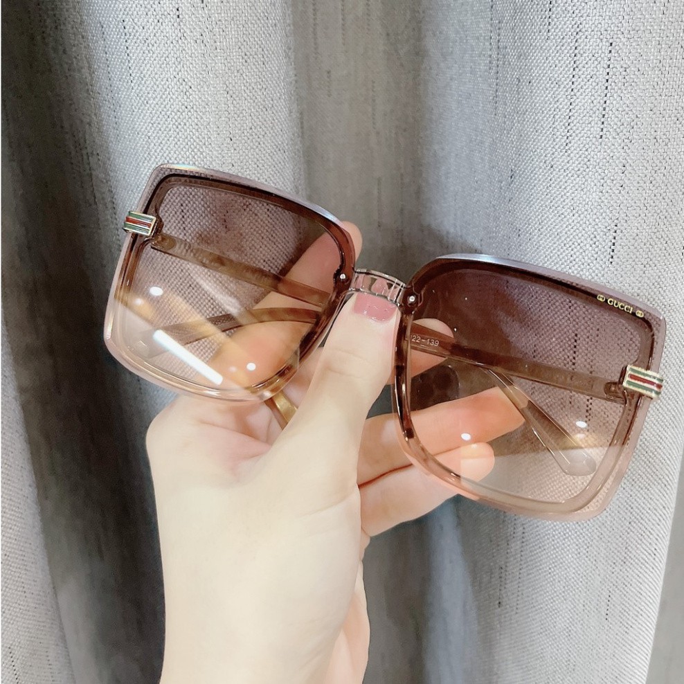 Kính Mát Hợp Kim Nam nữ Gucci cao cấp | BigBuy360 - bigbuy360.vn