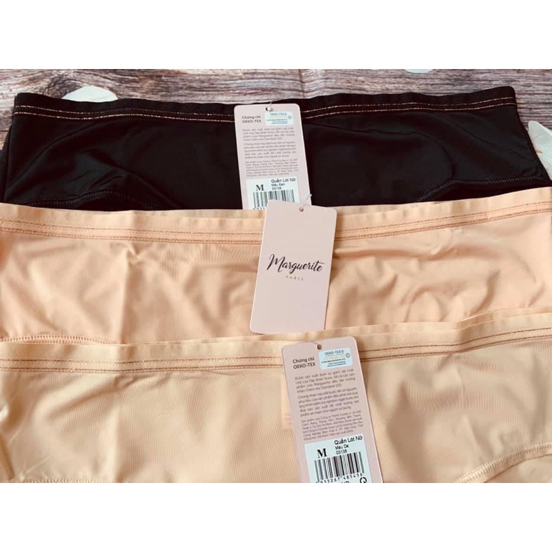 Quầh lót nữ Marguerite 03138