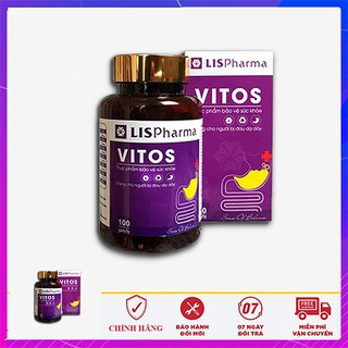 Dạ dày vitos