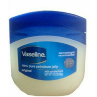Sáp dưỡng ẩm Vaseline 49g