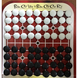 Cờ Ô quan (6 trong 1)