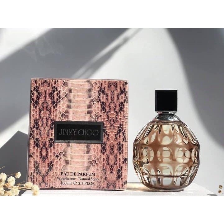 Nước Hoa Nữ Jimmy Choo EDP 40ml