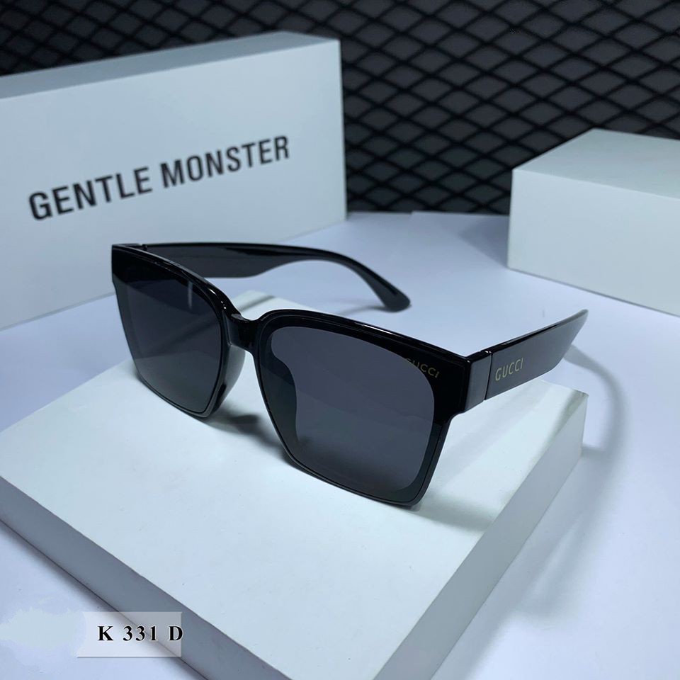 Kính Mát Nam Nữ,Kính Mắt Thời Trang Cao Cấp - K331 | BigBuy360 - bigbuy360.vn