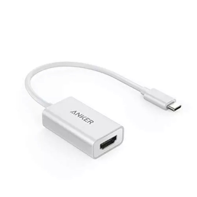 Cáp Chuyển Đổi USB C sang HDMI - A8306 (Hàng Refurbished)