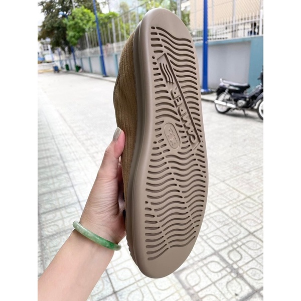 Giày Camper chính hãng