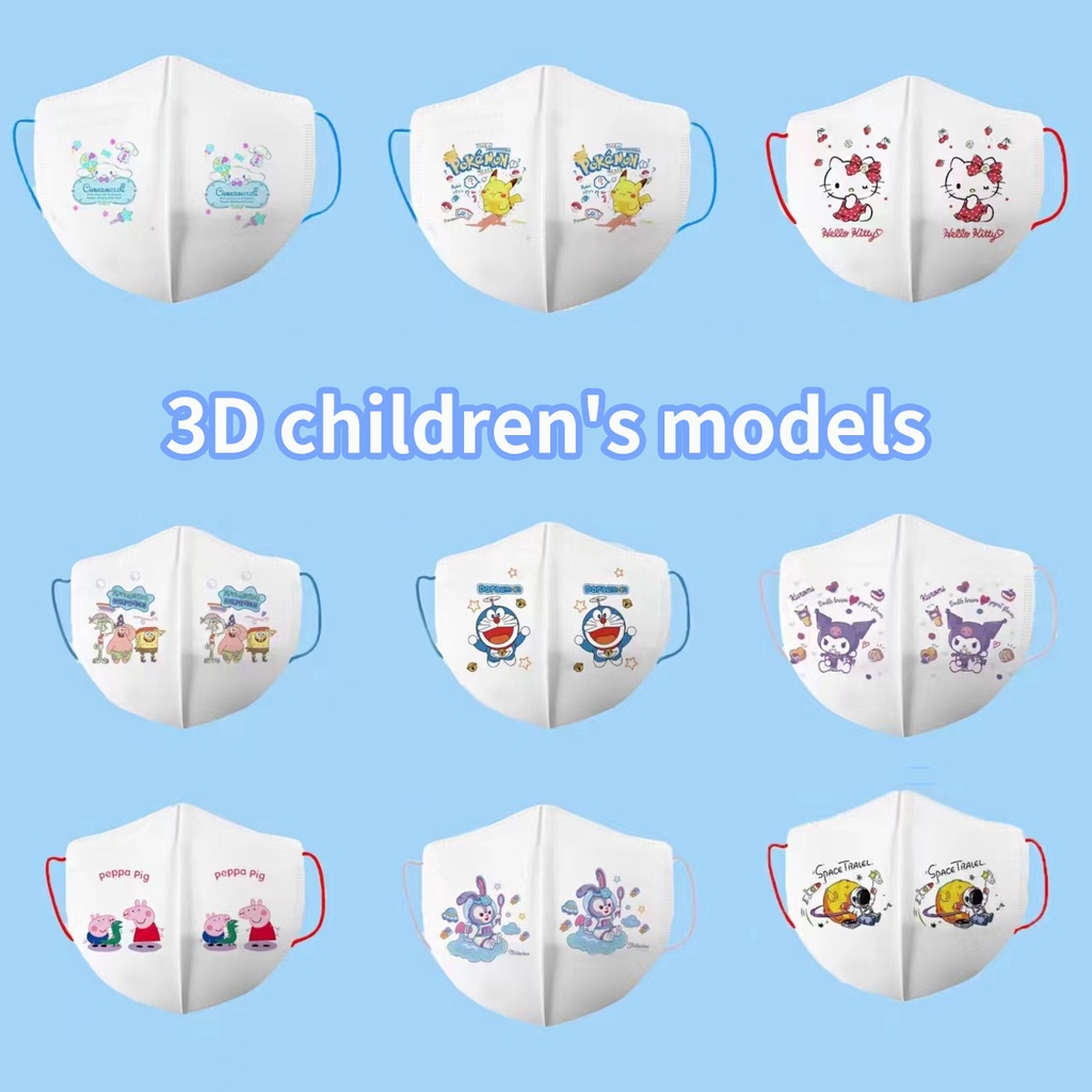Mặt Nạ Doraemon Đáng Yêu