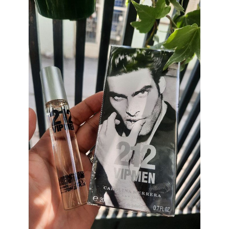 Nước Hoa Nam Sang Trọng