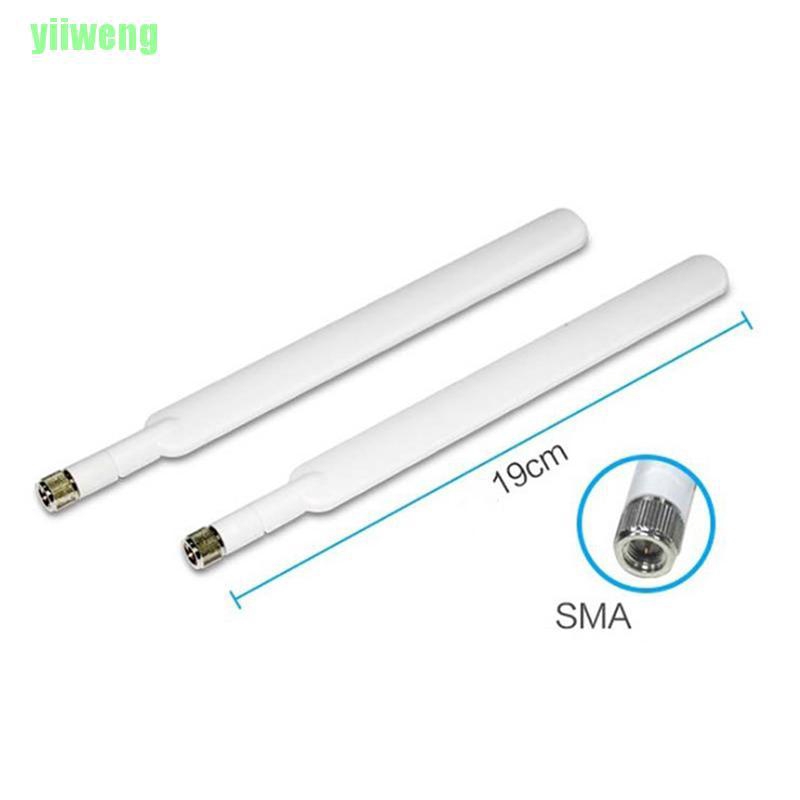 Ăng Ten Kết Nối 4G LTE SMA Cho Cổng Không Dây B315 B593 HUAWEI | BigBuy360 - bigbuy360.vn