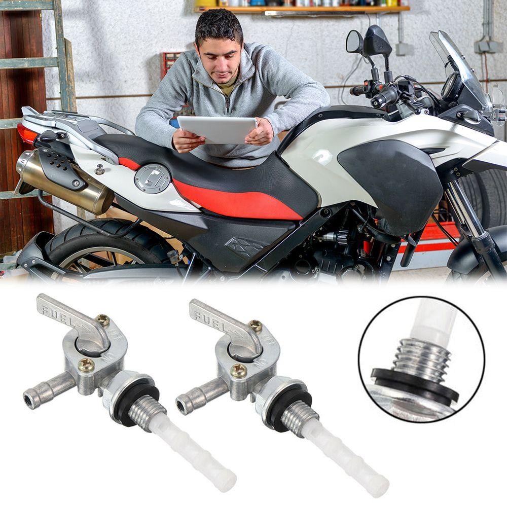 Bộ 2 Van Công Tắc Khởi Động Thay Thế Cho Xe motocross ATV