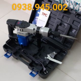 MÁY ĐỤC BÊ TÔNG TPC 0850