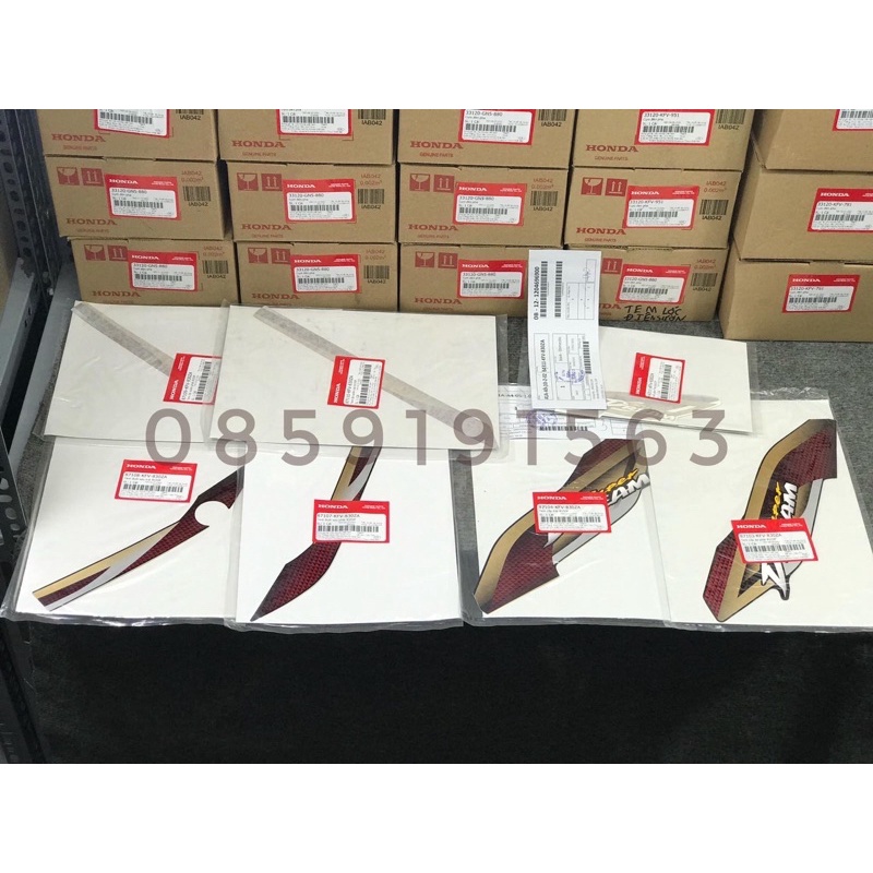 Tem Super Dream 2004