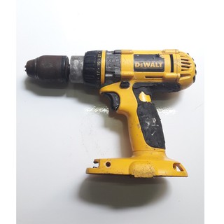 Thân máy khoan DEWALT DW988