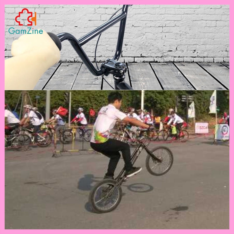 Thân tay cầm bằng hợp kim nhôm thân BMX