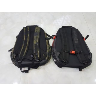 Balo không thấm nước S.DRY cao cấp
