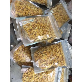 Mít Vụn ( hàng loại 2, Bịch 500gram)