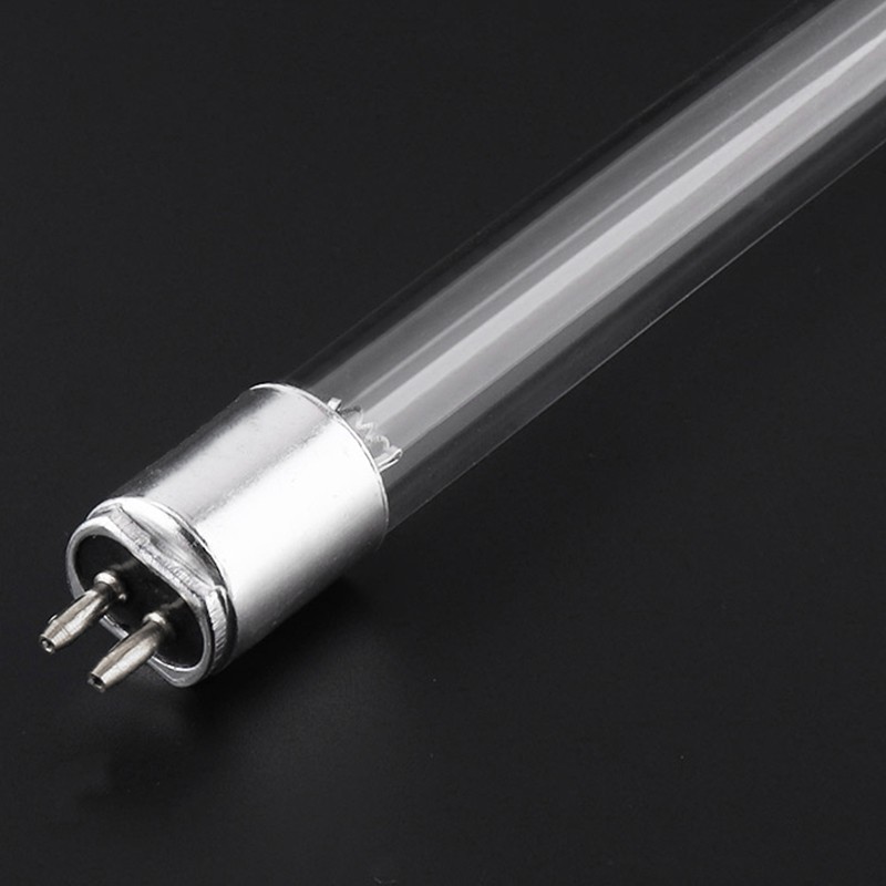 Bóng đèn khử trùng bằng tia cực tím UV 6W G6 254nm | BigBuy360 - bigbuy360.vn