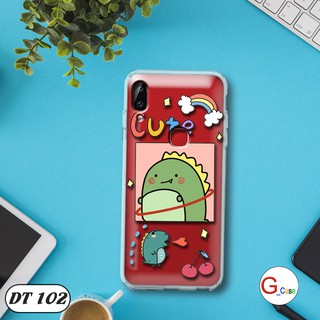 Ốp lưng dẻo Vivo V9/ Y85