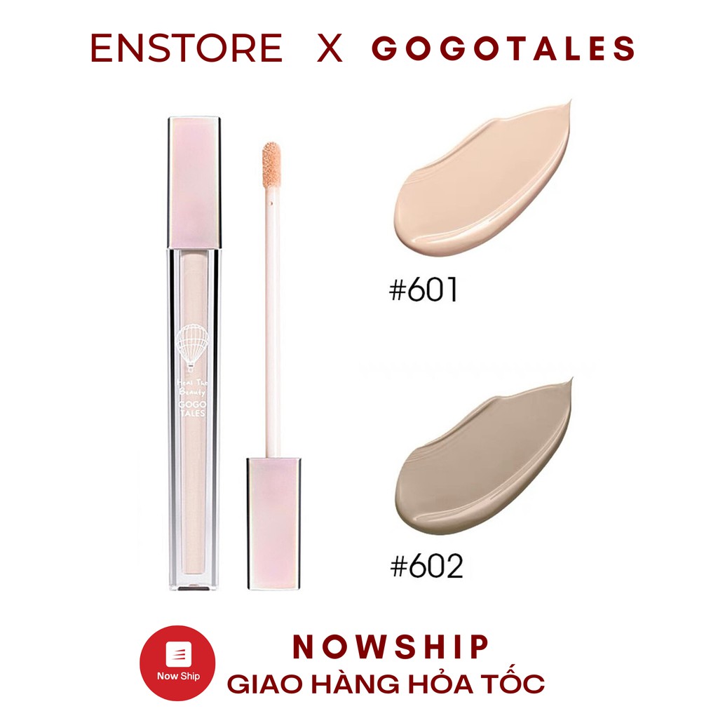 [GOGOTALES] Tạo khối dạng kem Gogotales Small Cream Stick (GT256)