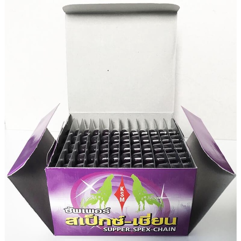 COMBO 3 VĨ  -  -  - mỏi vĩ 10 viên