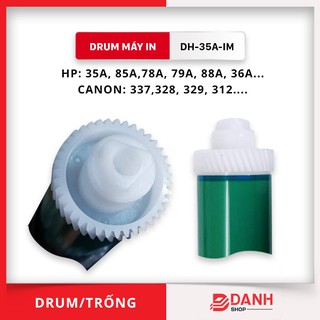 Drum trống in 35a 85a 78a 79a 83a 36a