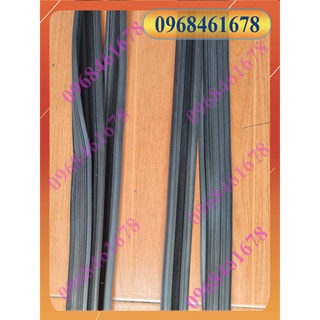 Gioăng lên xuống kính Innova (Gioăng trượt kính, gioăng dẫn kính, gioăng kính cửa) (Giá 1 chiếc)