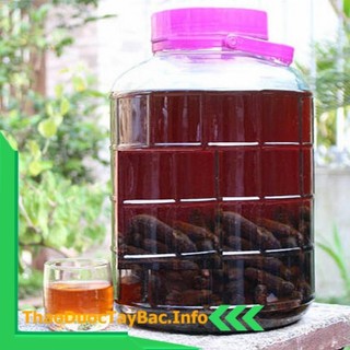 1Kg Chuối Hột Khô
