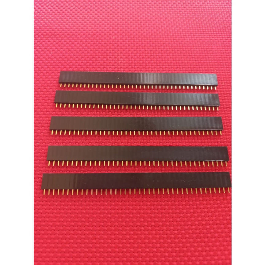 Jump Cái Đơn 1x40 2.54 Loại Thẳng | BigBuy360 - bigbuy360.vn