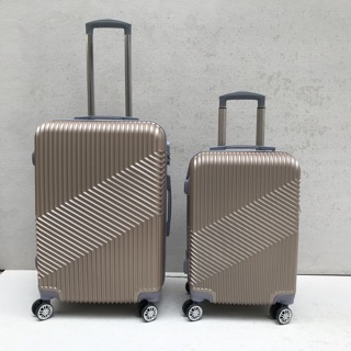 Bộ 2 vali nhựa cao cấp