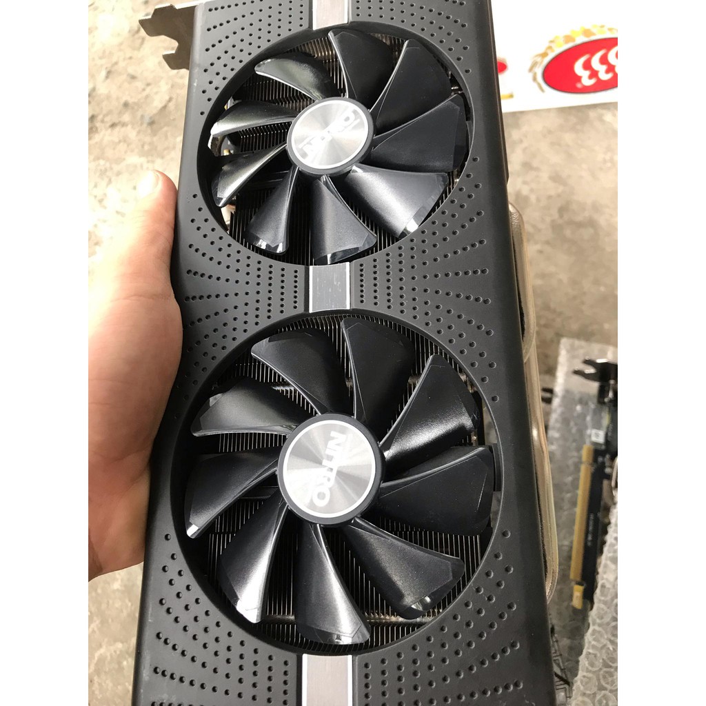 Vga Amd Rx470 4gb chính hãng | BigBuy360 - bigbuy360.vn
