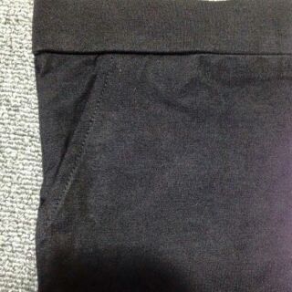 Quần legging lửng
