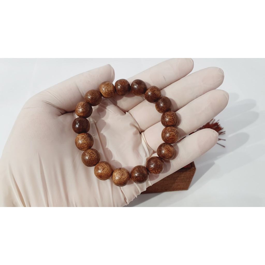 ⚡⚡[SIÊU SALE] ⚡⚡ Vòng Tay Trầm Hương Hạt Trầm Tròn đủ size Nam Nữ - COMBO QUÀ TẶNG – HẤP DẪN | BigBuy360 - bigbuy360.vn