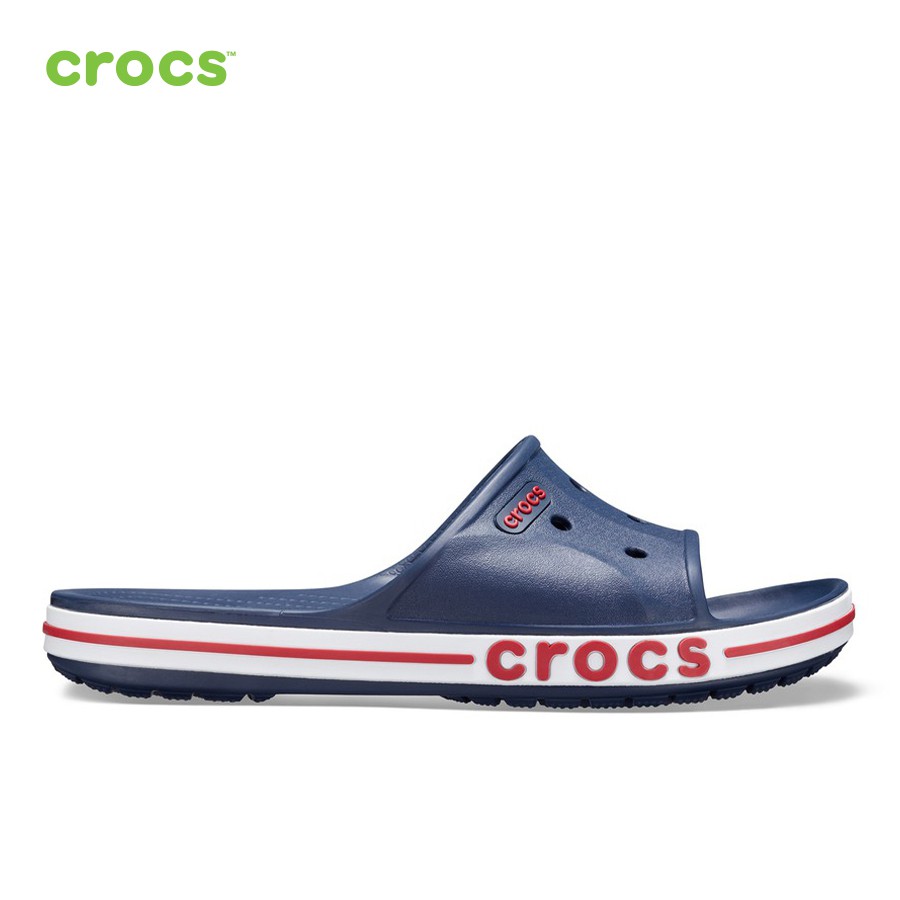 Dép quai ngang unisex CROCS Bayaband 205392-4CC