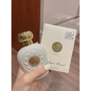 Nước hoa dubai opulent musk